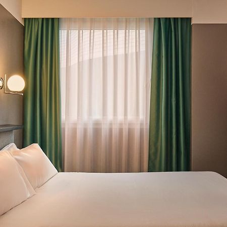 Hotel Malcom And Barret Valencia Luaran gambar