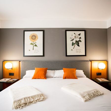 Hotel Malcom And Barret Valencia Luaran gambar