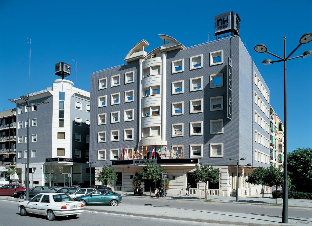 Hotel Malcom And Barret Valencia Luaran gambar